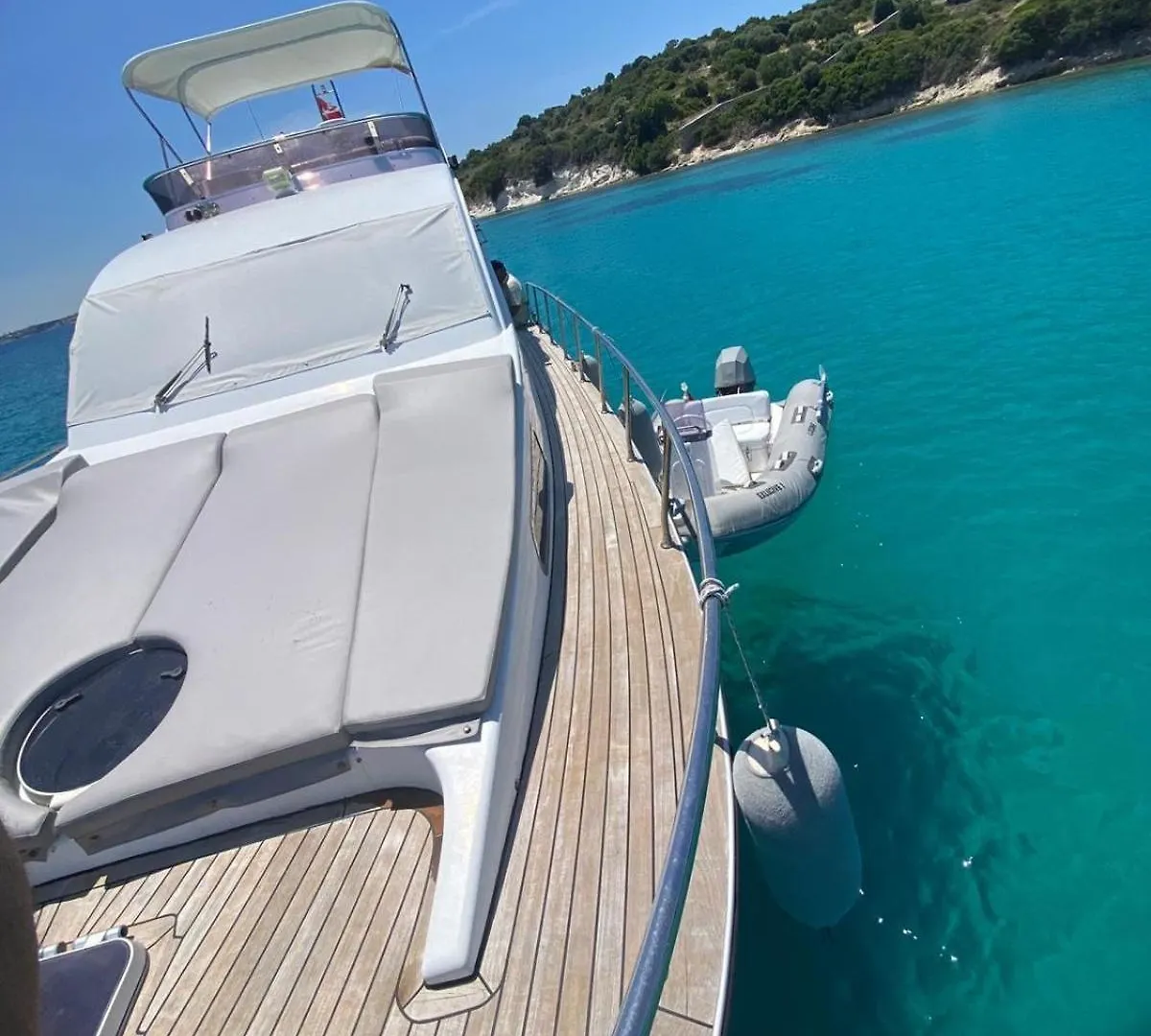 Exclusive Yatching Hotel Dalyankoy  0*, Dalyankoy (Aegean)